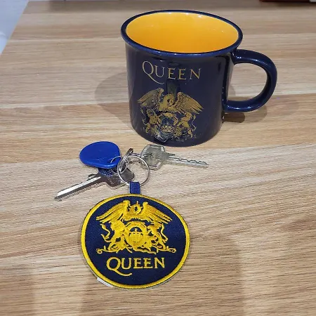 Queen Centrum Z Garazem Mińsk Mazowiecki