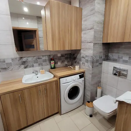 Apartment Queen Centrum Z Garazem *